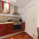 Appartement Bravissimo Plaça Catalunya 2-1, Duplex *