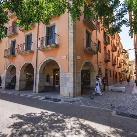 Apartamento Bravissimo Plaça Catalunya 2-1, Duplex Girona