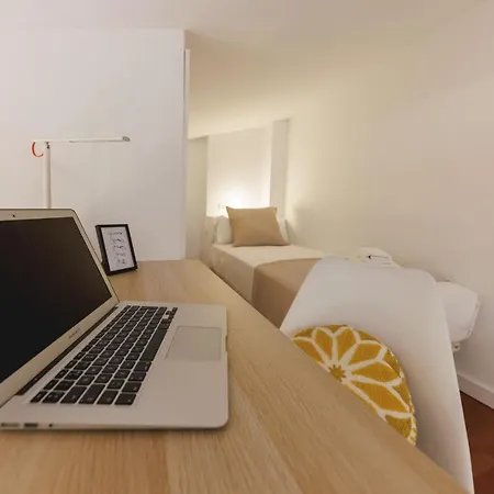 Bravissimo Placa Catalunya 2-1, Duplex *