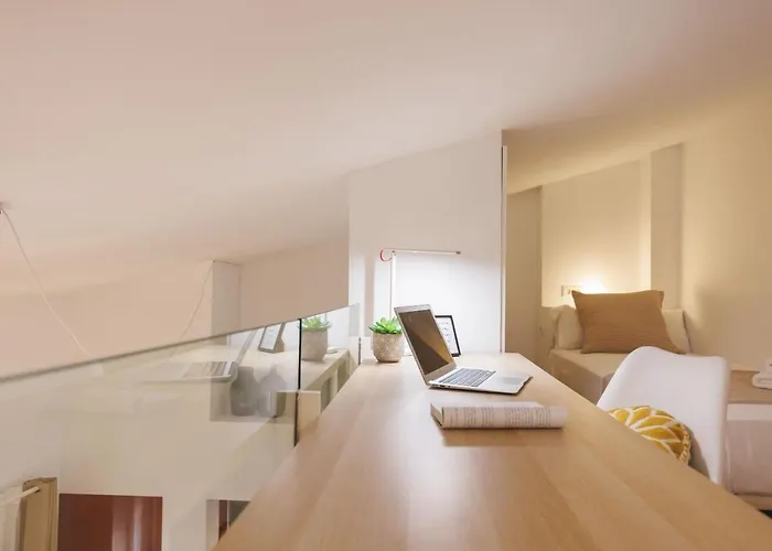 Bravissimo Placa Catalunya 2-1, Duplex