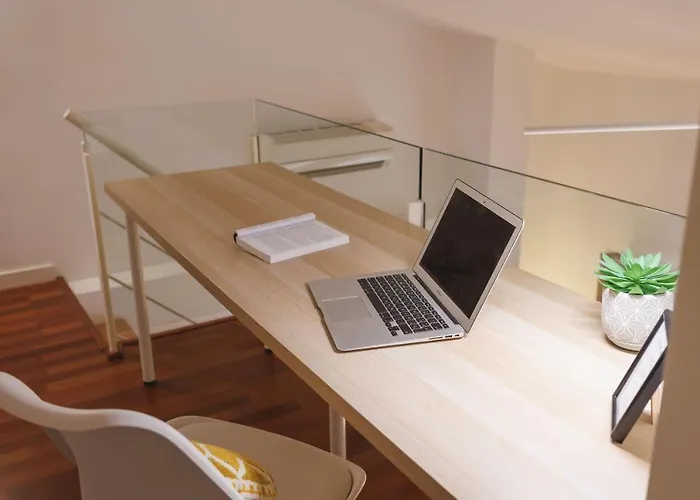 Bravissimo Placa Catalunya 2-1, Duplex